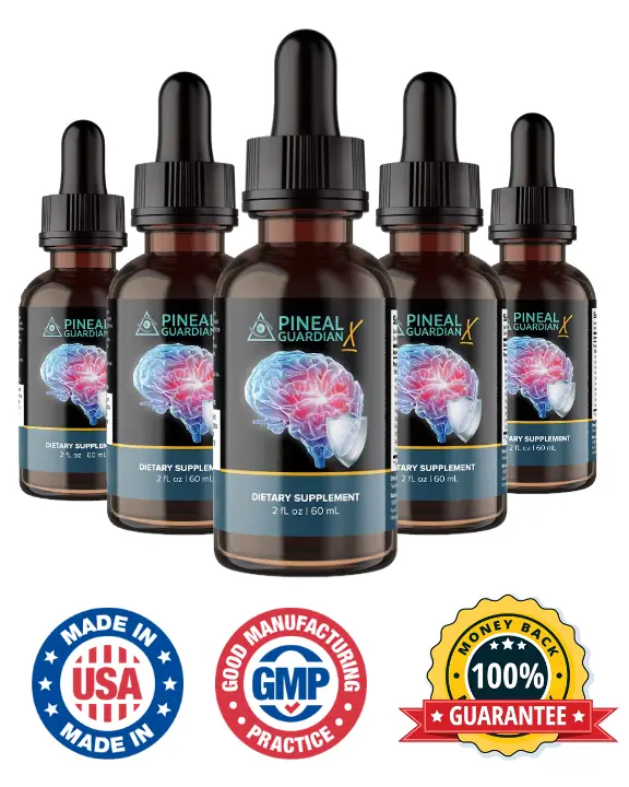 Pineal Guardian buy now