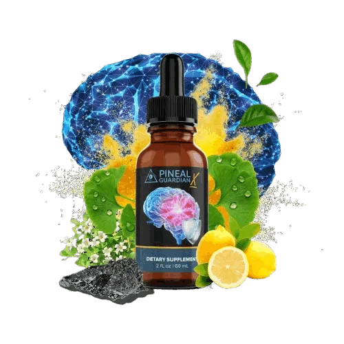 Pineal Guardian